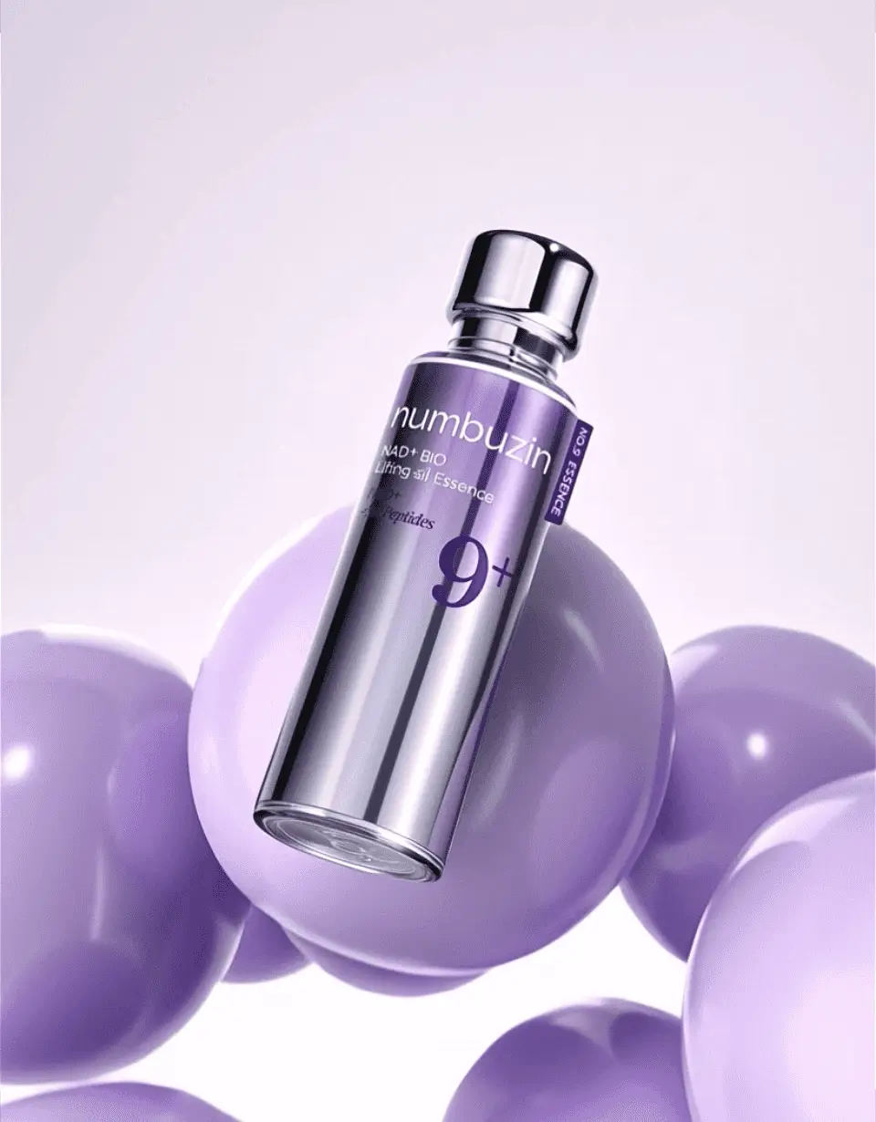 [탄력광채] 넘버즈인 9번 나드 바이오 리프팅 원액 에센스 50ml 상세페이지 13
